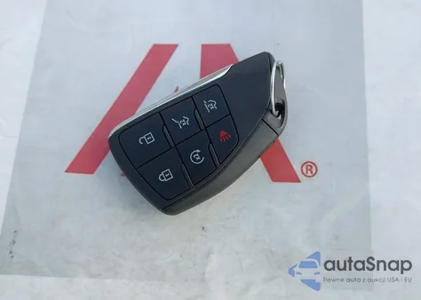 2025 Chevrolet Tahoe 2Wd Lt z USA, uszkodzony, nr VIN 1GNS5NRD7SR218312